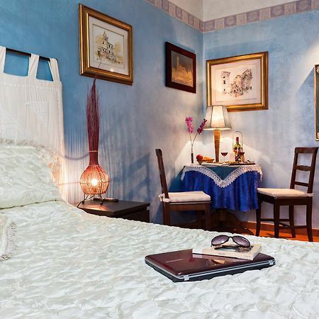 B&B Prati Рим Екстериор снимка
