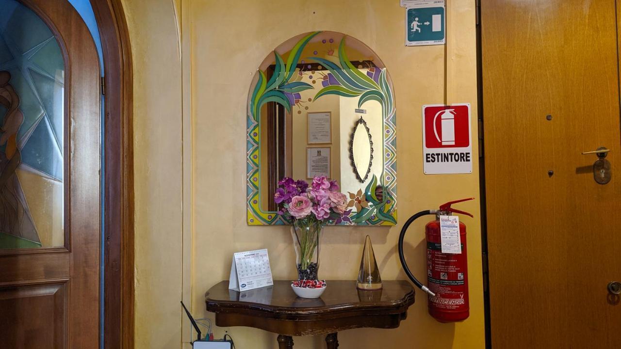 B&B Prati Рим Екстериор снимка