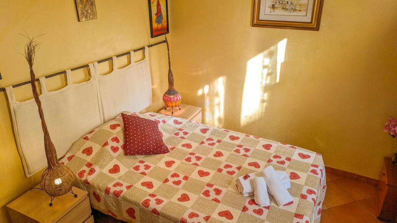 B&B Prati Рим Екстериор снимка