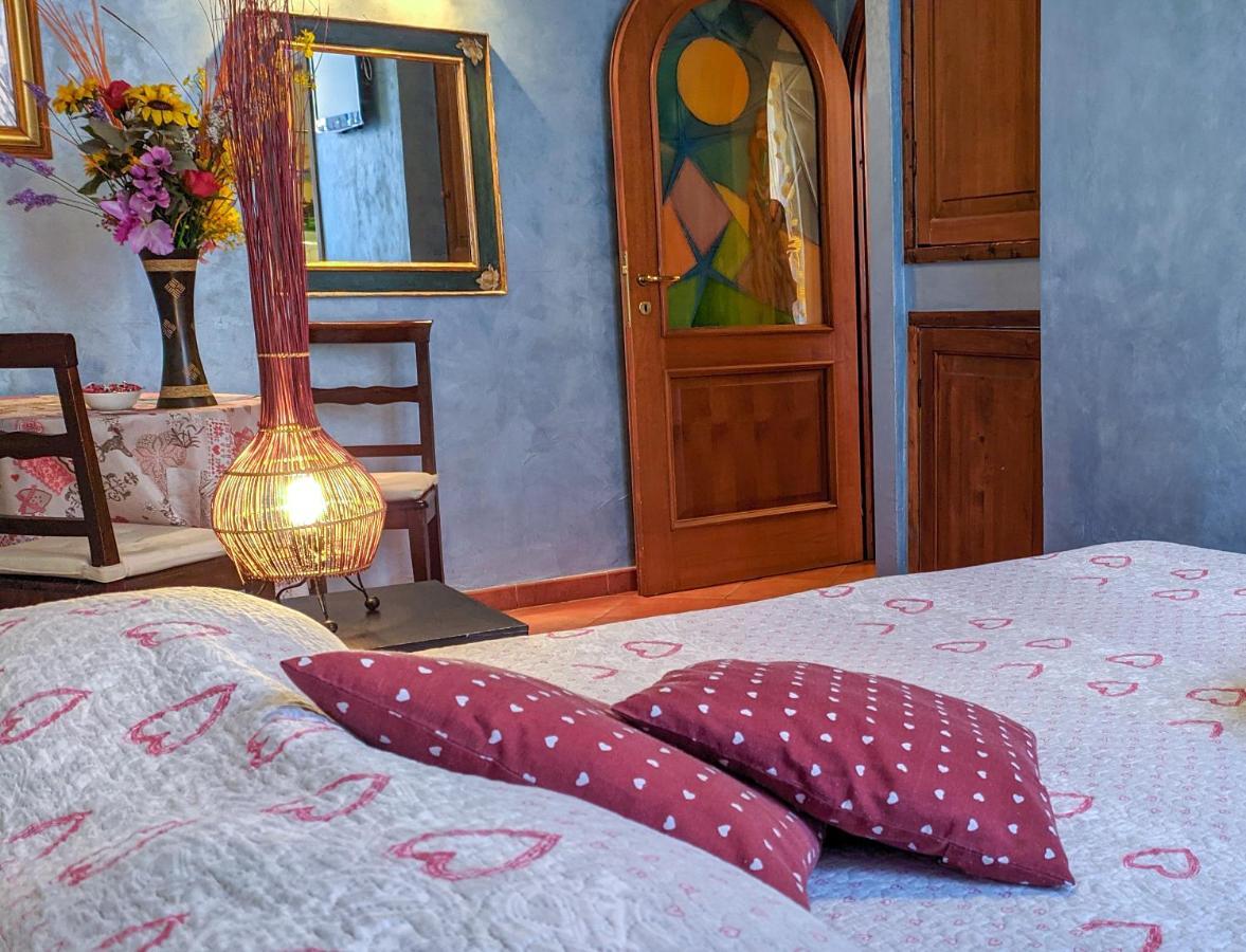 B&B Prati Рим Екстериор снимка