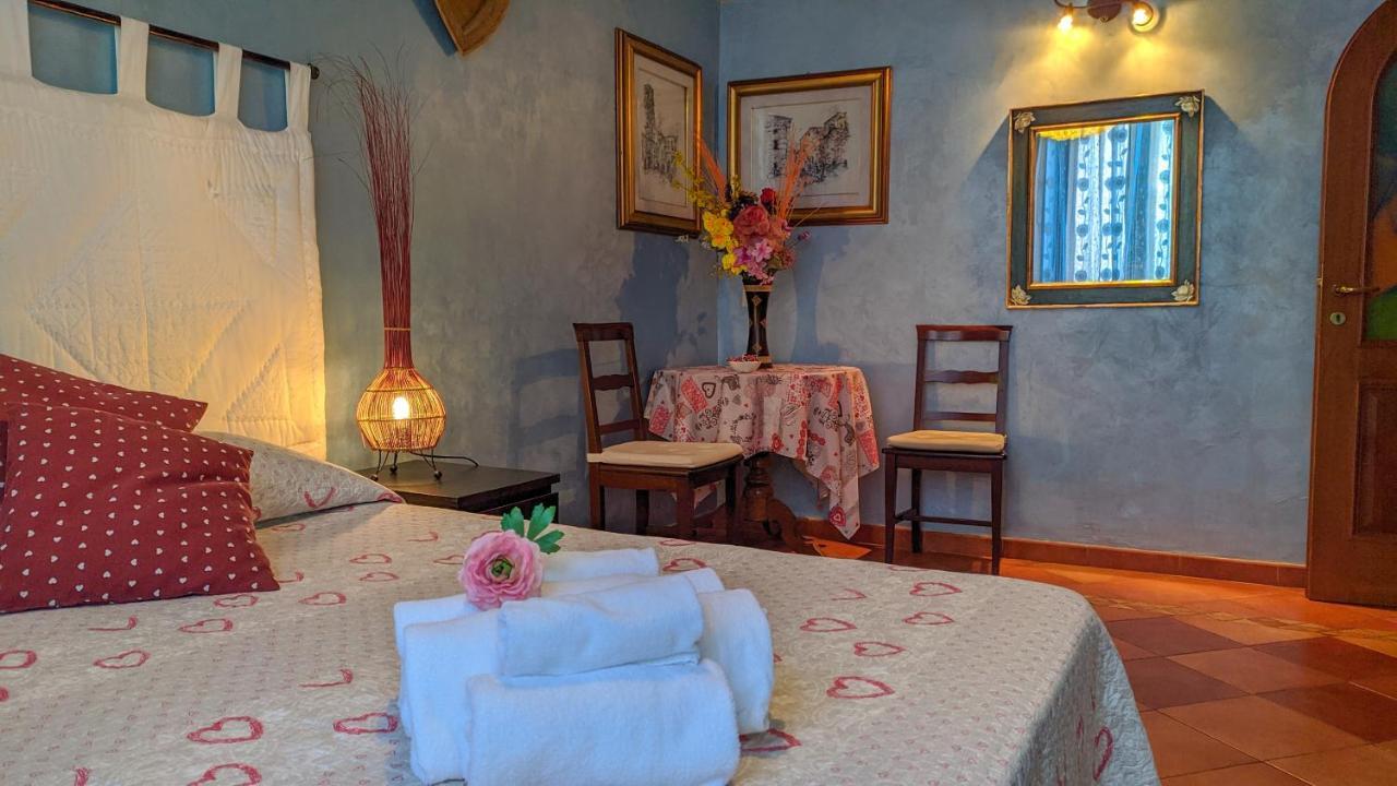 B&B Prati Рим Екстериор снимка