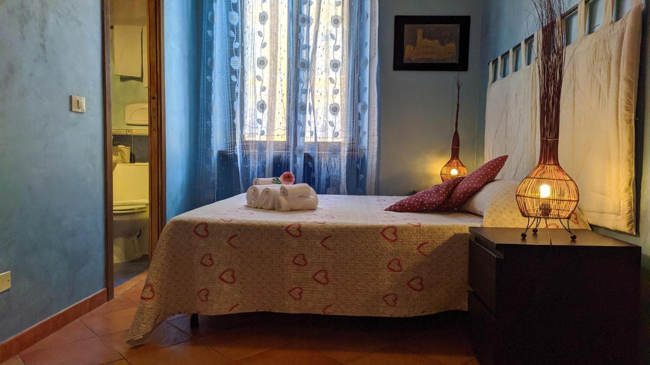 B&B Prati Рим Екстериор снимка
