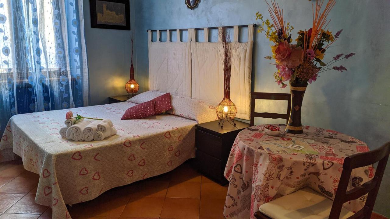 B&B Prati Рим Екстериор снимка