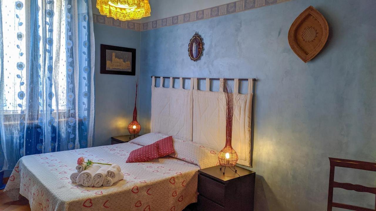 B&B Prati Рим Екстериор снимка