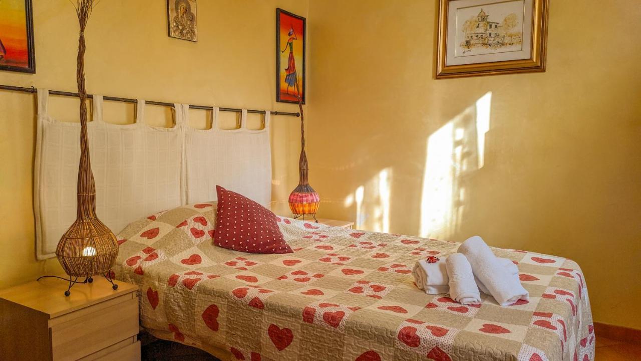 B&B Prati Рим Екстериор снимка