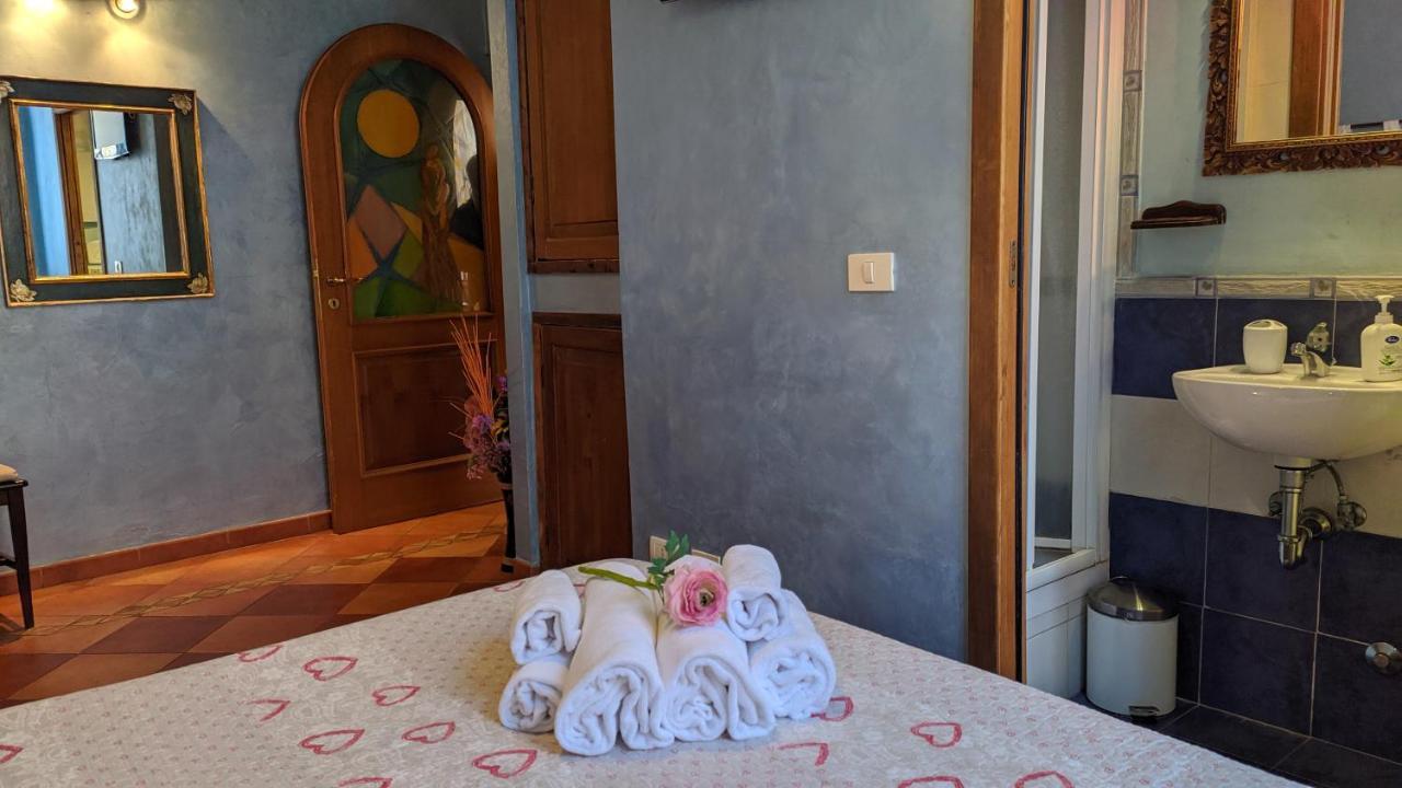 B&B Prati Рим Екстериор снимка