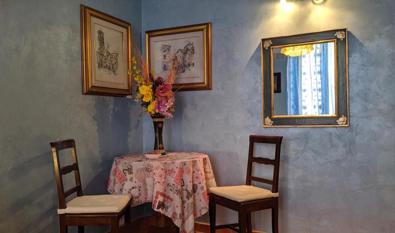 B&B Prati Рим Екстериор снимка