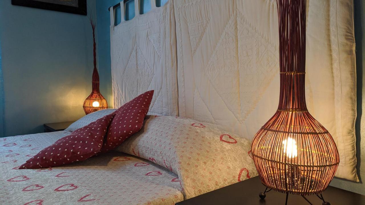 B&B Prati Рим Екстериор снимка