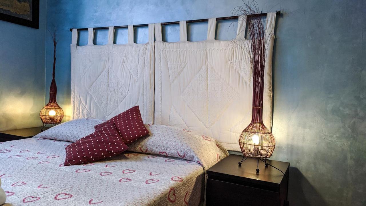 B&B Prati Рим Екстериор снимка
