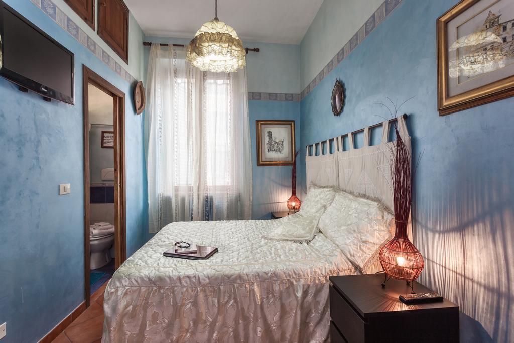 B&B Prati Рим Стая снимка