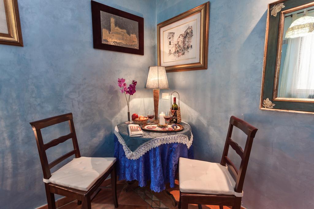 B&B Prati Рим Стая снимка