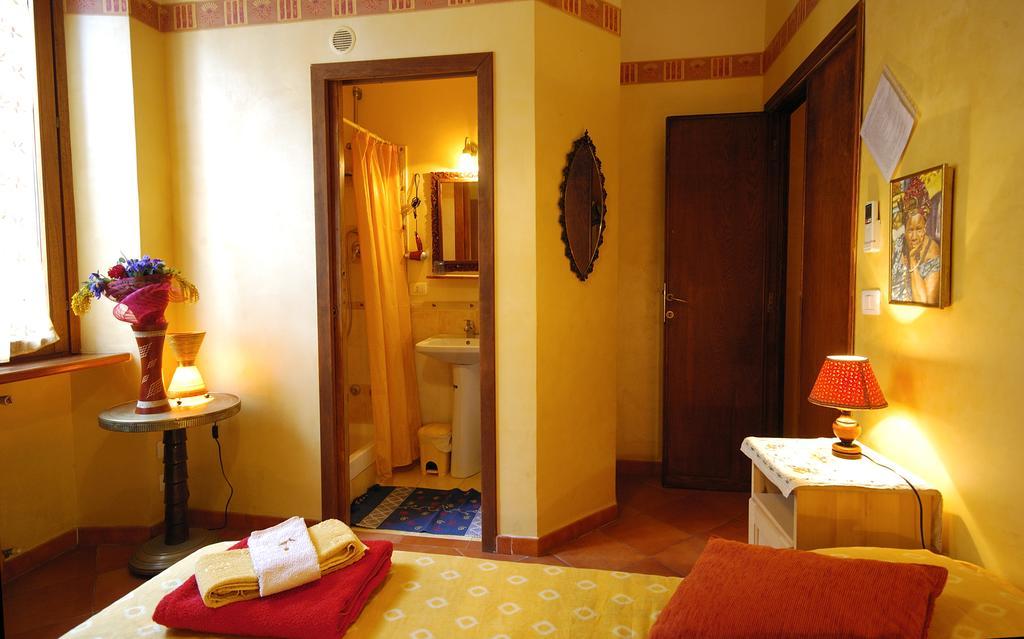B&B Prati Рим Стая снимка