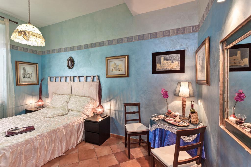 B&B Prati Рим Стая снимка