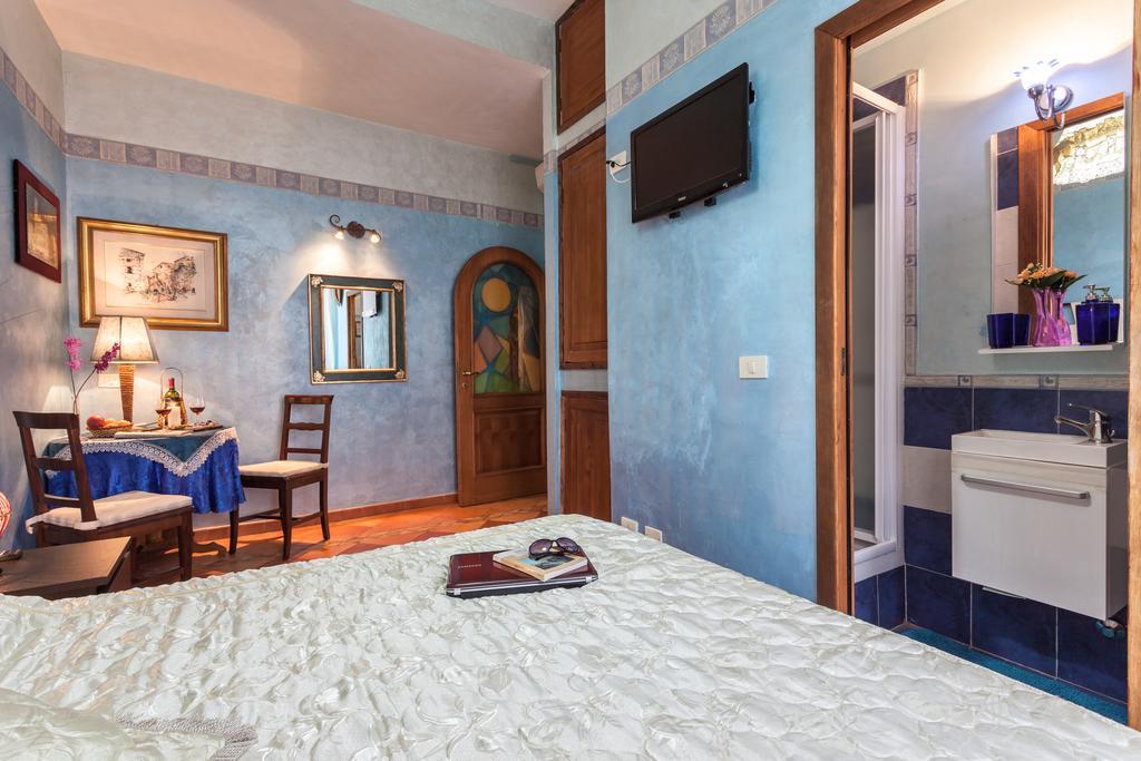 B&B Prati Рим Стая снимка
