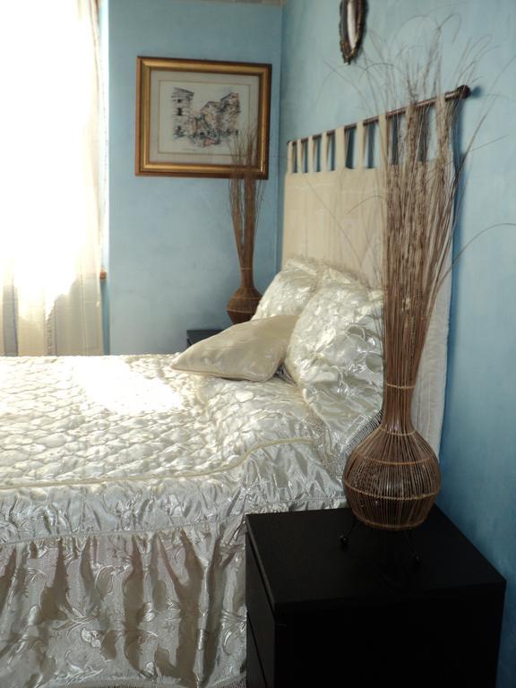 B&B Prati Рим Екстериор снимка
