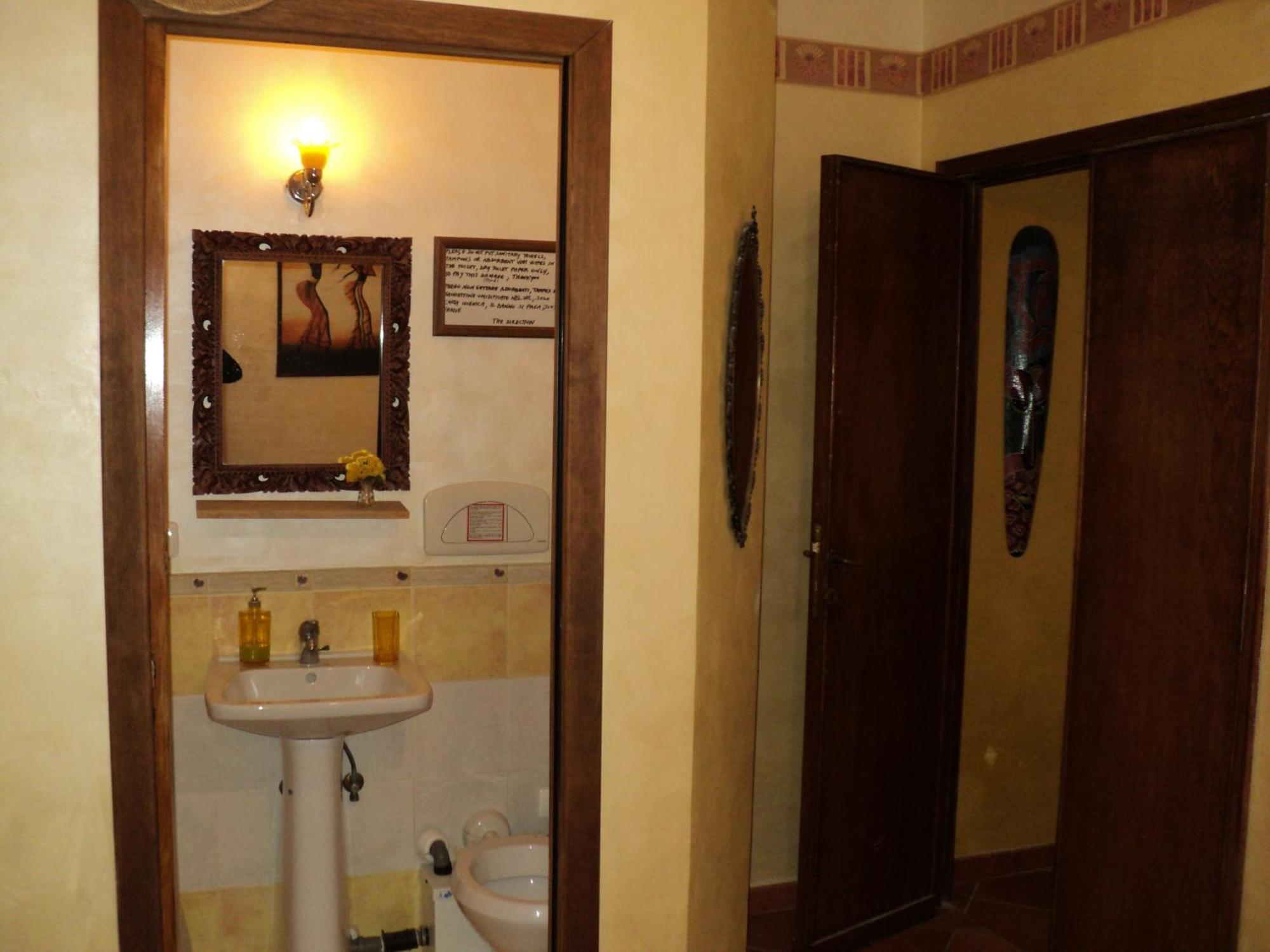 B&B Prati Рим Екстериор снимка