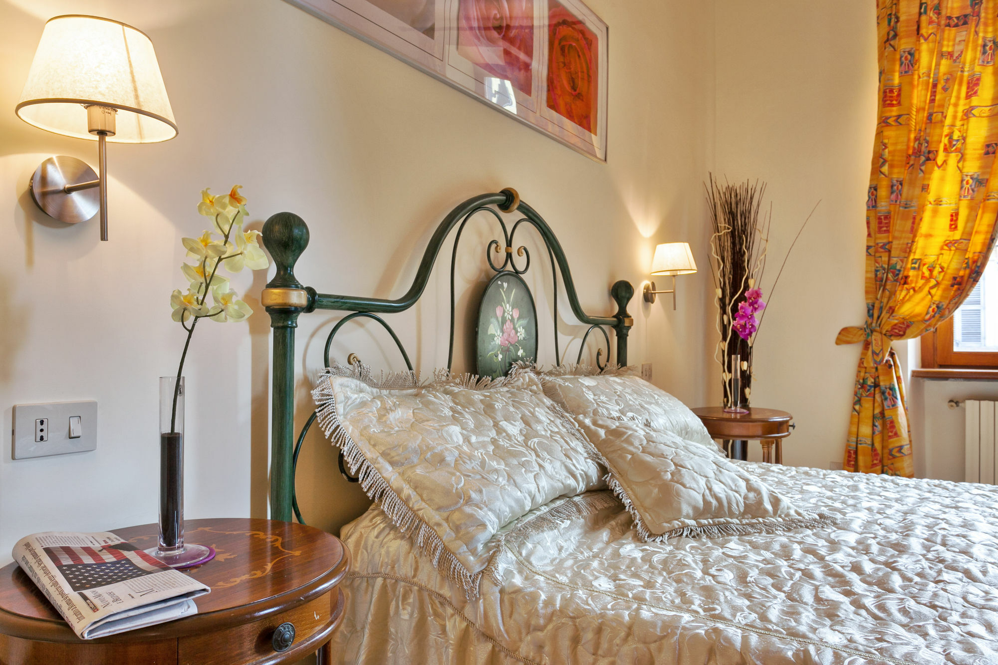 B&B Prati Рим Екстериор снимка