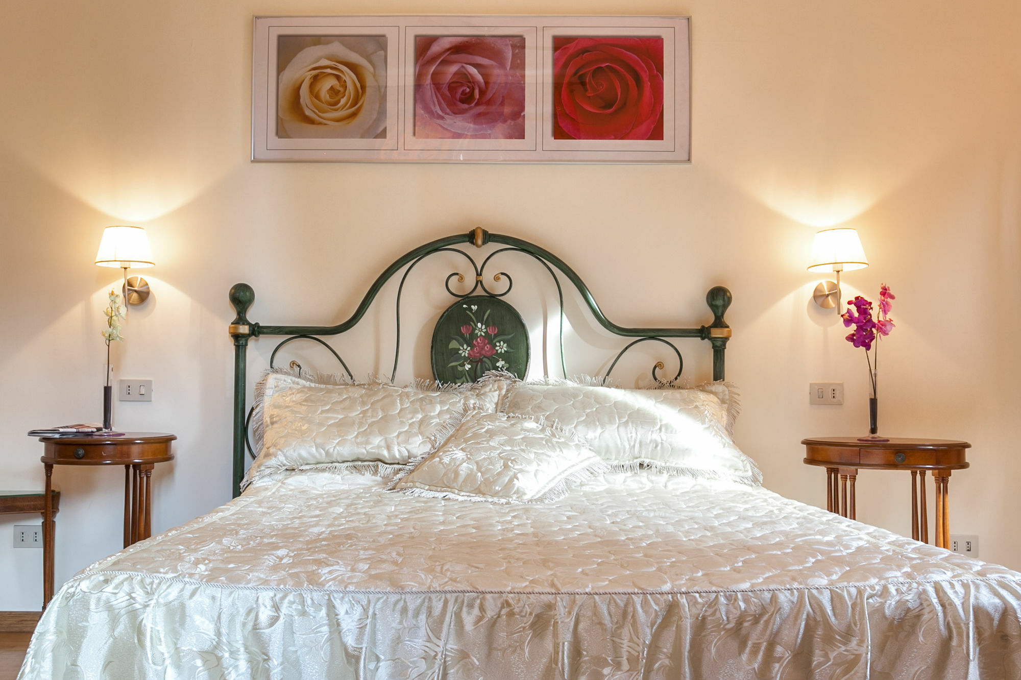 B&B Prati Рим Екстериор снимка