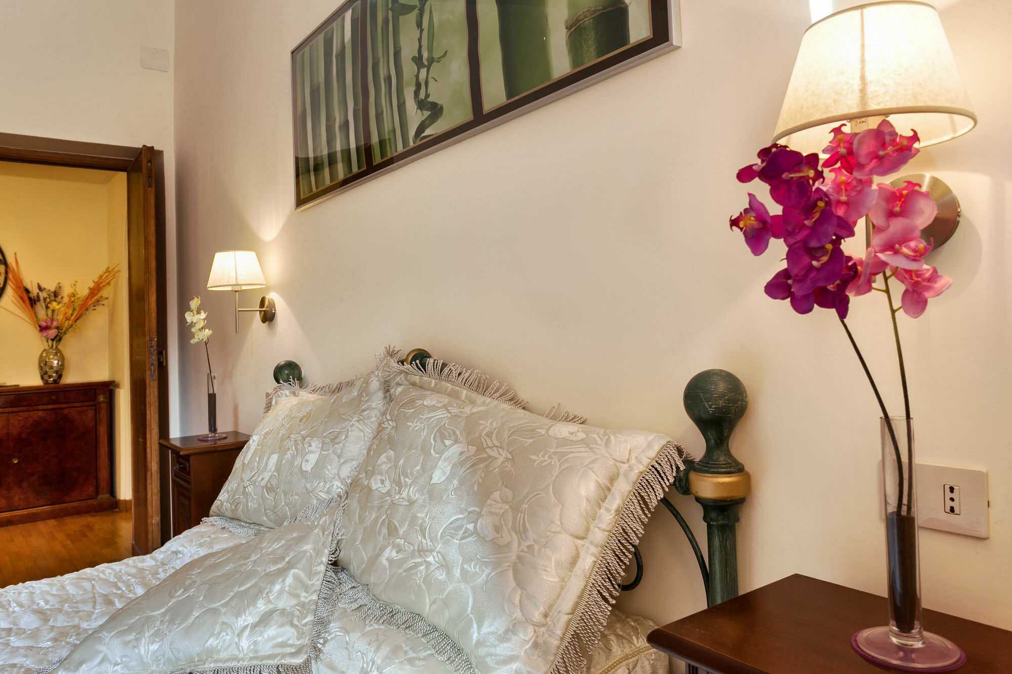 B&B Prati Рим Екстериор снимка