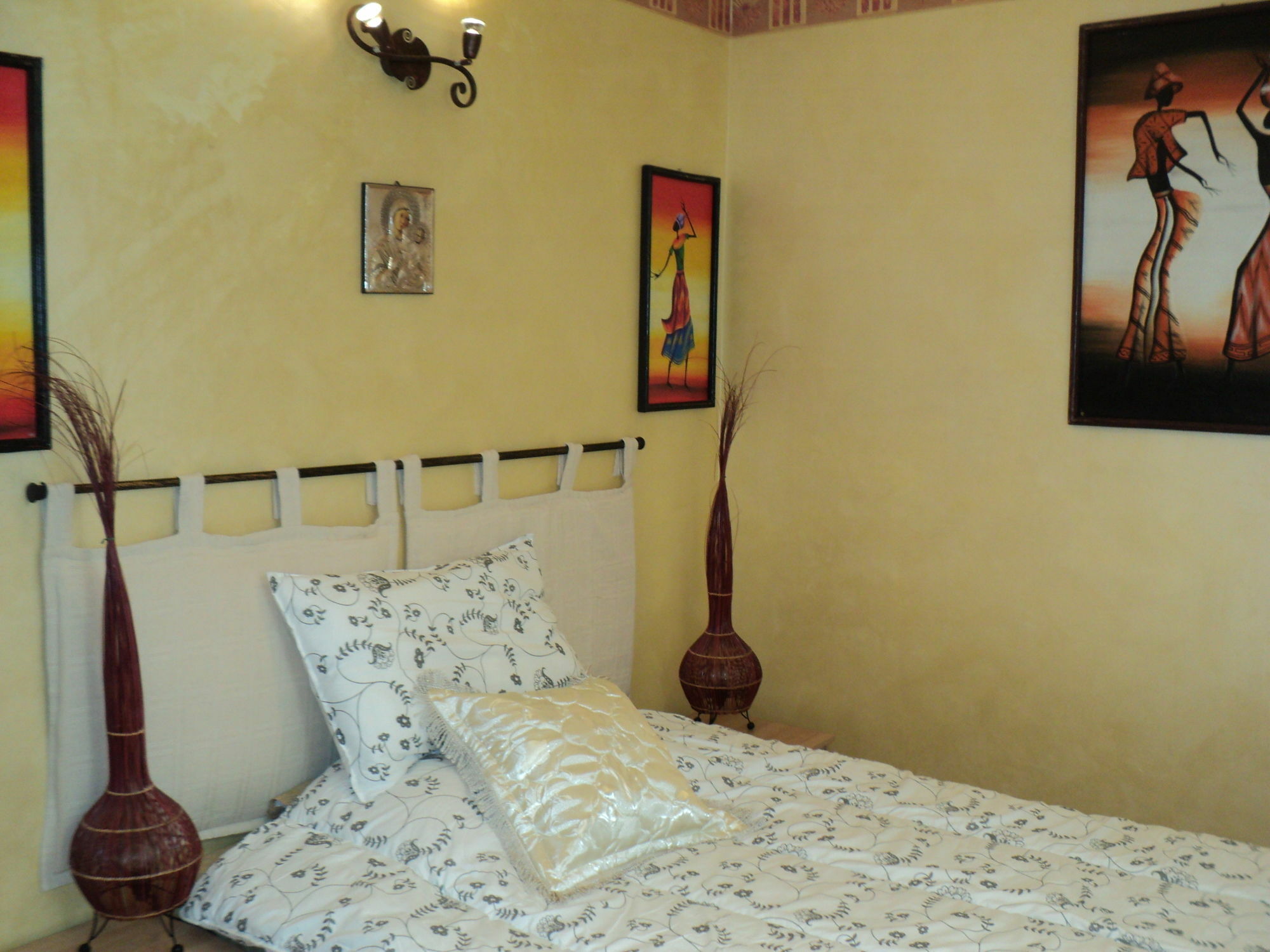 B&B Prati Рим Екстериор снимка