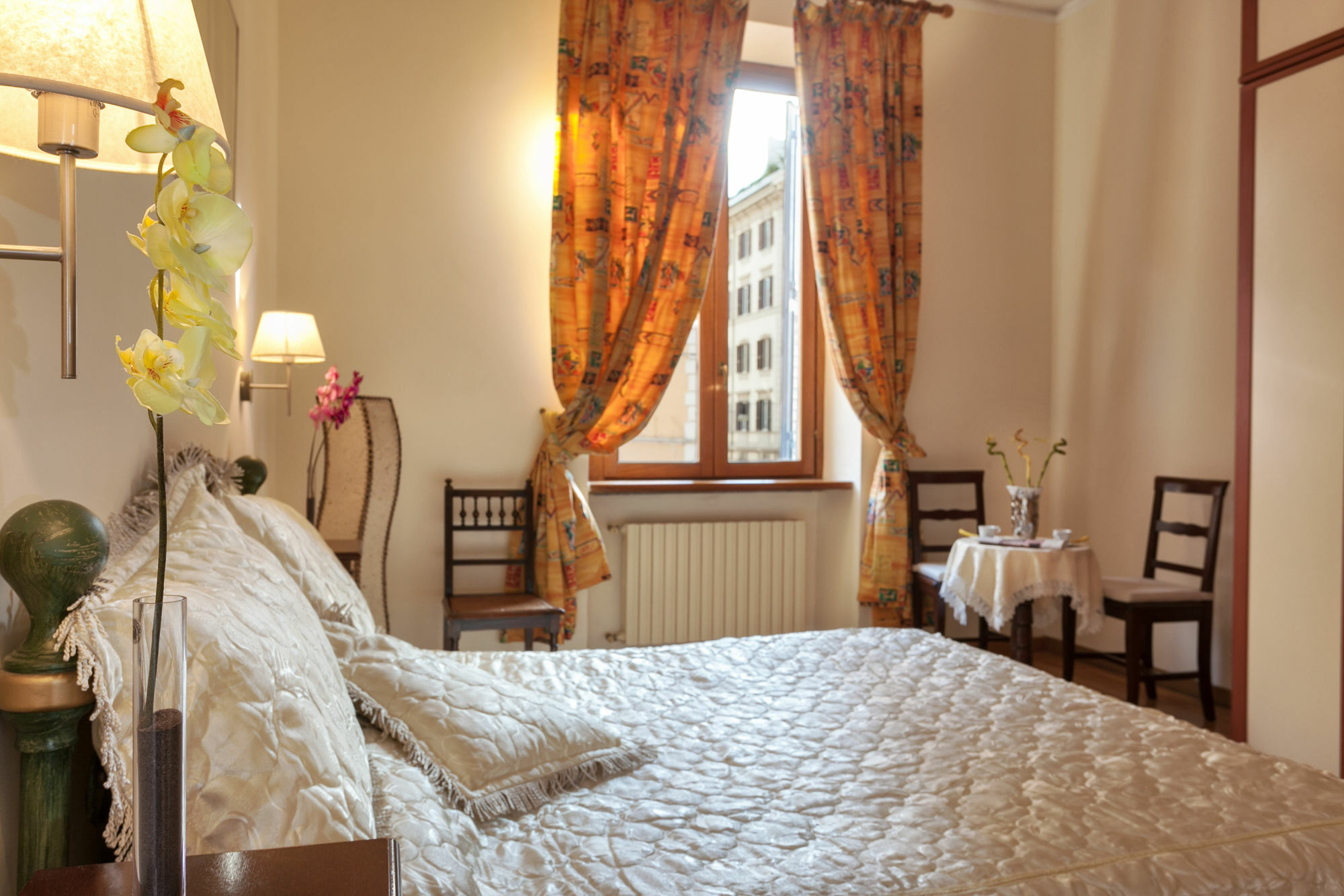 B&B Prati Рим Екстериор снимка