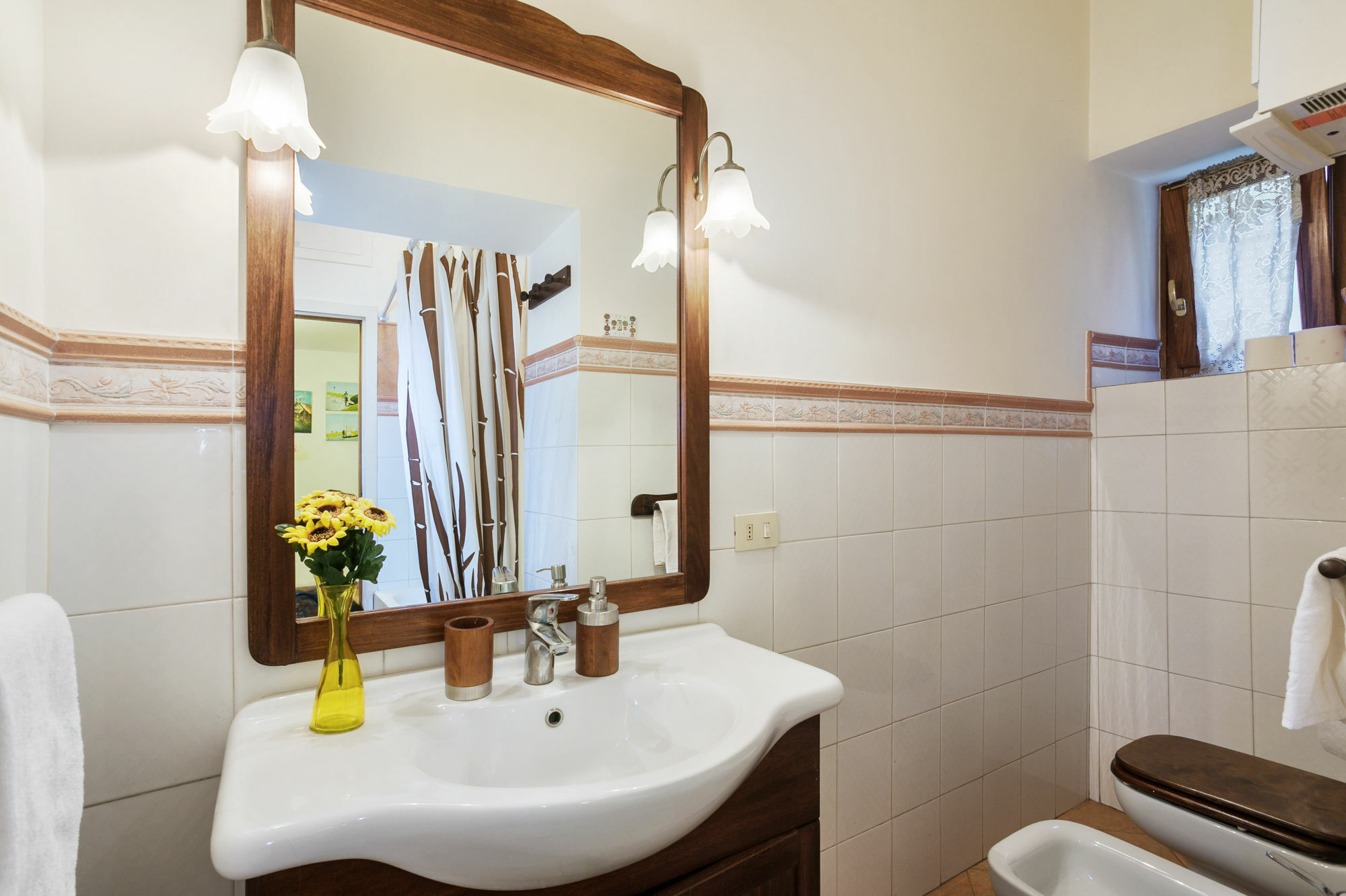 B&B Prati Рим Екстериор снимка